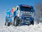 КамАЗ 4326-9 VK 2010 года